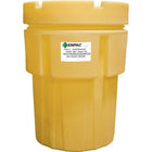 Enpac, Poly-Overpack 65 Salvage Drum, 65 Us Gal., Stationary-Capacity: 65 US gal.