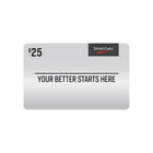 Sport Chek $25 Gift Card-Air Miles cannot be collected on Gift Card purchases.