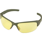 Zenith Safety Z2000 Series Safety Glasses, Amber Lens, Anti-Scratch Coating, Csa Z94.3 - 12 Pack-Lens Coating Anti-Scratch