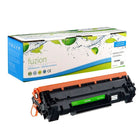 fuzion HP 48A (CF248A) Compatible Toner Cartridge - Standard Yield - Black-Ink Colour: Black
