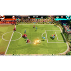 Mario Strikers Battle League for Nintendo Switch-Be careful to stay away from the electric fence