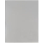 JAM Paper Glossy Two Pocket Presentation Folders, Silver, 12 Pack (385Gsiag)-Brighten up the work day with a lustrous, polished colour folder