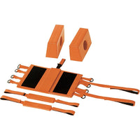Head Immobilizers-Qty/Pk - 1