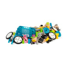 BRIO Builder Motor Set-Warning: Not suitable for children under 3 years due to small parts. Choking hazard