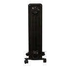 Ecohouzng Oil Filled Radiator Heater with Safety Protection-9
