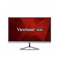 ViewSonic VX2276-SMHD 22" Full HD 1920x1080, LED, 250cd/m2 Frameless IPS Monitor-22" TN display