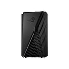 ASUS G35DX-DBR770 Gaming Desktop, AMD Ryzen 7-5800X, 16GB DDR4, 1TB SSD, NVIDIA GeForce RTX3070, Windows 10 Home-3.80 GHz AMD Ryzen 7 5800X processor