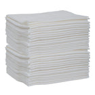 Wypall - Débarbouillettes réutilisables X60 - 12 paquets de 76 feuilles-Pour créer un tissu industriel à usage général efficace, WypAll combine la technologie d'absorption rapide exclusive HydroKnit avec une structure renforcée, de sorte que vous obtenez la durabilité à coût réduit