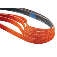 File Belts, Norton Sg Blaze R980 Belts, Nr102, 36 Pack-Qty/Pk - 36