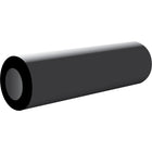 SPC Coreless Prestretch Film - Black - 17" x 1225' - 6 Pack-Colour: Black Tint