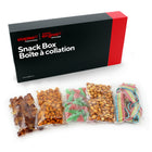 Branded Bites Snack Box-Cola bottle gummies