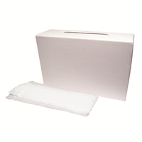 Advantage Dust Magnet Sheets - 200 Pack-Dusting sheets