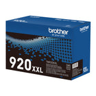 Brother Genuine TN920XXL Toner Cartridge - Super High Yield - Black-Committed to the environment. Learn more about Brother’s toner cartridge collection and recycling program on their website