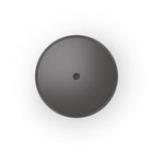 Stadler Form MIA Aroma Diffuser, Titanium-Use your favourite pure essential oil best suited for mood or homeopathic remedy