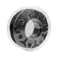 Creality CR-PLA 3D Printer Filament - 1.75 mm - Black-Light weight