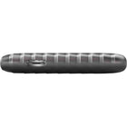 Western Digital My Passport 1TB USB 3.2 External Solid State Drive - Grey-Password enabled 256-bit AES hardware encryption: Helps reliably protect your drive and data on it without sacrificing performance