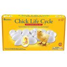 Learning Resources Chick Life Cycle Exploration Set-Age group and grade: Ages 5 - 9 and grades kindergarten+