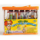 Be Amazing Toys Test Tube Adventures Science Kit-Subject: Science labs, experiments and equipment