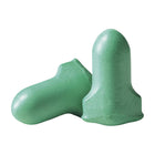 Max Lite LPF-1 Disposable Foam Ear Plugs - Uncorded - 200 Pack-These earplugs feature a contoured T-shape and expand easily