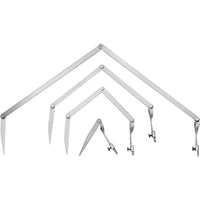 Contour Radius Markers, 430-2580-Mini