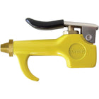 Topring Compact Blow Guns - Tapered Tip Blow Guns, 1/4" Npt, 8 Scfm, 150 Psi - 4 Pack-Air Consumption 8 SCFM