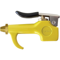 Topring Compact Blow Guns - Tapered Tip Blow Guns, 1/4" Npt, 8 Scfm, 150 Psi - 4 Pack-Air Consumption 8 SCFM