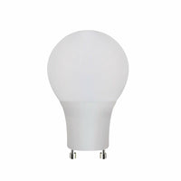 Northern Stars 80060 LED GU24 7W, Warmwhite, 3000K, 10 Pack-LED GU24 Light Bulbs