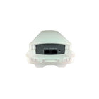 Amer Networks 802.11n 2.4Ghz Outdoor Access Point, PoE (OWL-300HAP)-802.11b: up to 29 Plus/- 1.5 dBm; 802.11g: up to 28 Plus/- 1.5 dBm; 802.11n: up to 25 Plus/- 1.5 dBm
