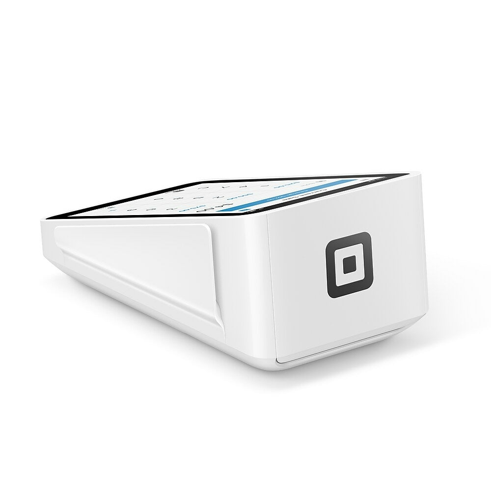 Square Terminal Credit Card and Debit Machine | staples.ca