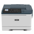 Xerox C310/DNI Colour Laser Printer-Single function printer