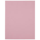 JAM Paper Circle Round Label Sticker Seals - 1-2/3" Diameter - Baby Pink - 120 Pack -Colour: Light Baby Pink / Soft Pink, Ship in style or use colour coding to stay organized with colourful sticker seals
