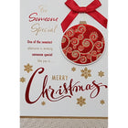 Rosedale Gold 5-1/2" x 8" Greeting Cards/Envelopes - 36843-Value Greeting Cards