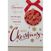 Rosedale Gold 5-1/2" x 8" Greeting Cards/Envelopes - 36843-Value Greeting Cards
