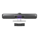 Logitech Rally Bar Mini Video Conferencing Device - Graphite-No additional software needed.
