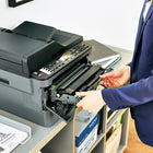 Brother TN760 Toner Cartridges - High Yield - Black - 2 Pack-5