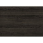 Monarch Specialties 2145 Accent Table - Brown Oak Night Stand With Storage-With a touch of rustic, this practical side table features ample surface space thanks to an interior open shelf and closed cabinet with an elegant square silver knob