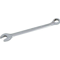 Gray Tools Combination Wrench 21mm, 12 Point, Mirror Chrome Finish-Size: 21mm