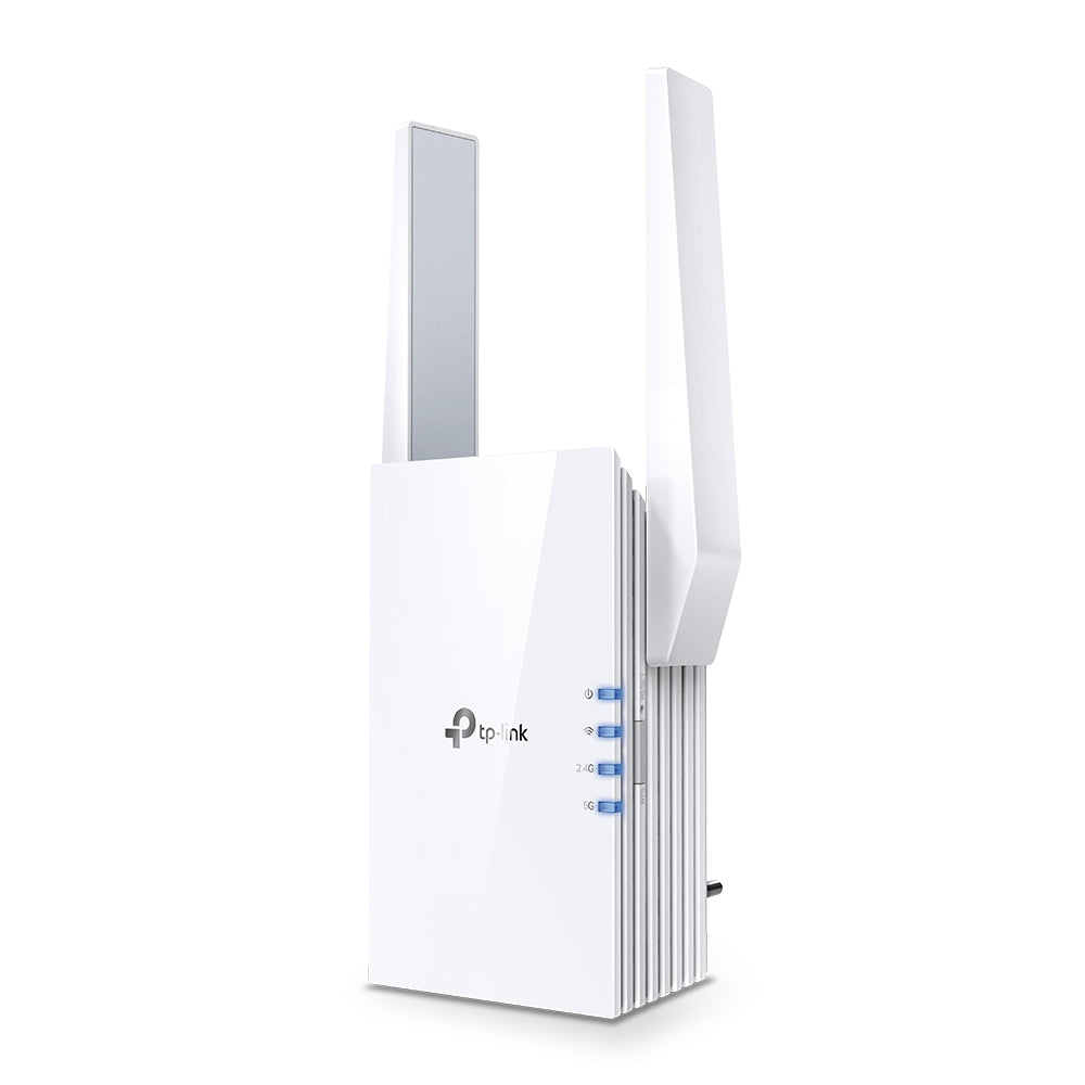 TP-Link RE605X AX1800 Wi-Fi Range Extender | staples.ca