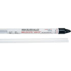 Weldcote Metals High Silver Brazing Alloys-Weldcote 45CF