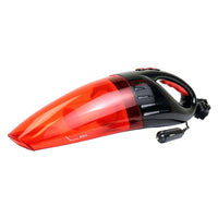 Oskar 12V Hand Auto Vacuum Cleaner-11.5 foot (3.5 m) 12V power cord