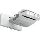 Epson Powerlite 685W Projector (V11H744520)-Ultra short-throw presentation display
