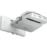 Epson Powerlite 685W Projector (V11H744520)-Ultra short-throw presentation display