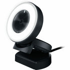 Razer Kiyo Webcam-Compatible with Open Broadcaster Software and Xsplit
