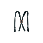 Klein Tools Padded Suspenders (5717)-Material: Nylon