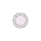 Hygloss Round Paper Lace Doilies, P - 12, 8", 300 Pack (HYG10081)-Age group and grade: Ages 3 - 18 and grades pre-school - 12th