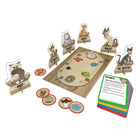 ThinkFun Cat Crimes - English-Cardboard