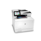 HP LaserJet Pro M479dw Multifunction Colour Laser Printer-50,000 pages monthly duty cycle