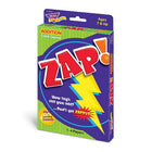 TREND enterprises Inc. T76303 Zap! - Addition Learning Game - Grade 1 - 6-Large, bold type with vivid colour to be exciting and easy to read