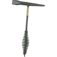 Weld-Mate Chipping Hammer - 36 Pack-Face Finish Chisel