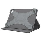 Targus Safe Fit Case for iPad Mini 5, 4, 3, 2, 1-Shock absorbing, protective corners flex to fit